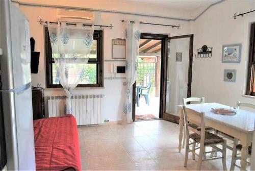 Villa Barbie Tra Sperlonga E Terracina 400 Mt Dal Mare