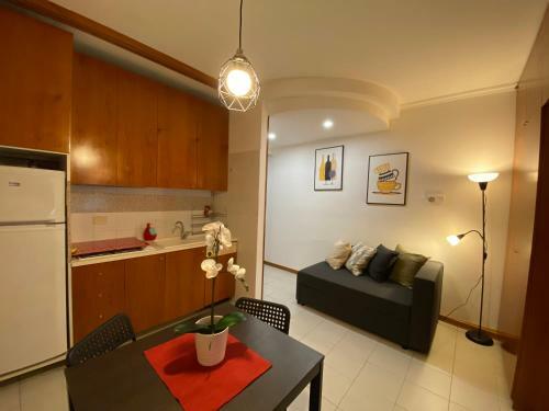 Apartamento Armellini