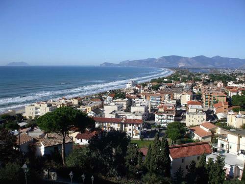 Attico Blu Monolocale Con Terrazza A 50 Mt Dal Mare