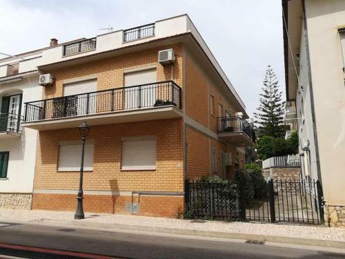 Attico Blu Monolocale Con Terrazza A 50 Mt Dal Mare