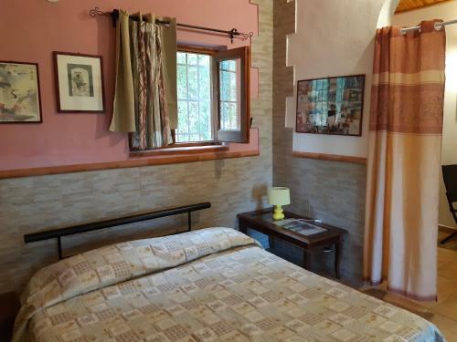 Casa Rustica Lentini