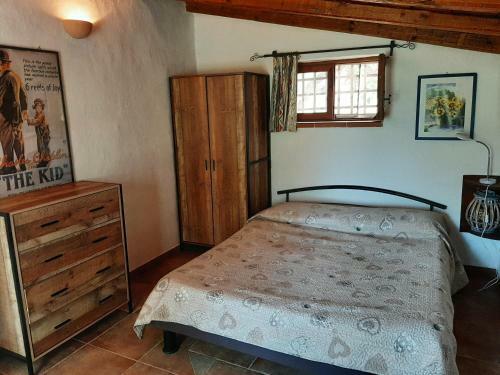 Casa Rustica Lentini