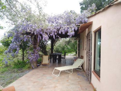 Casa Rustica Lentini