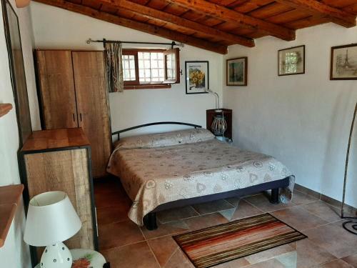 Casa Rustica Lentini