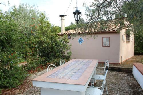 Casa Rustica Lentini