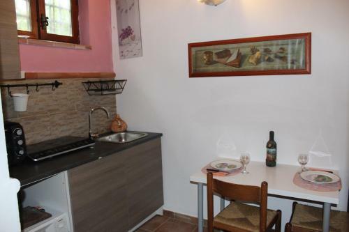 Casa Rustica Lentini