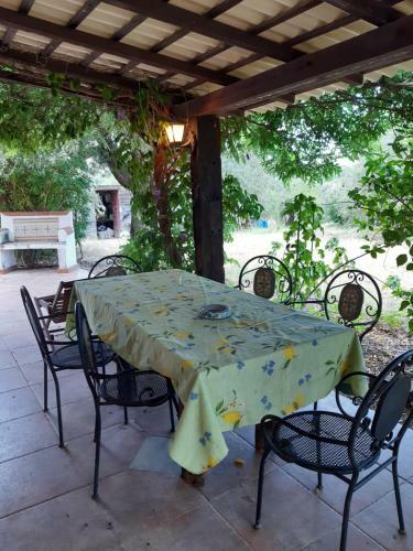 Casa Rustica Lentini