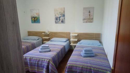 Bed & Breakfast Casetta Gaia