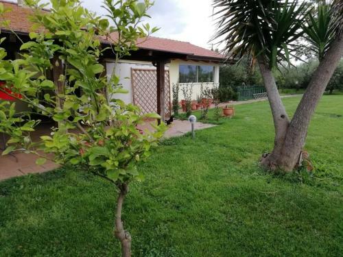 Bed & Breakfast Casetta Gaia