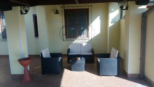 Bed & Breakfast Casetta Gaia