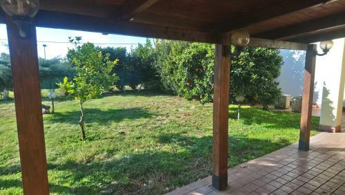 Bed & Breakfast Casetta Gaia