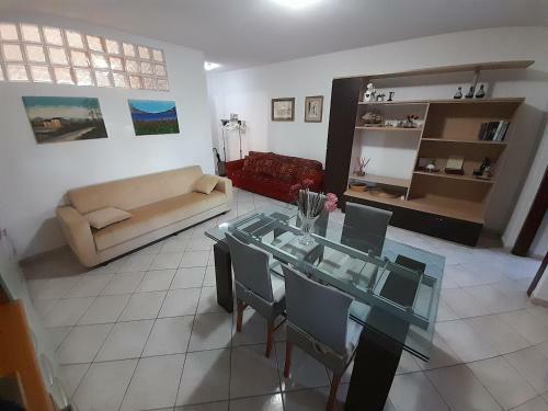 Apartamento Incantevole Terrazzo In Centro