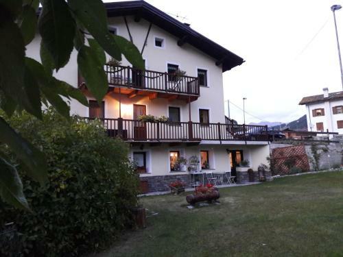 Apartamento Casa Walter