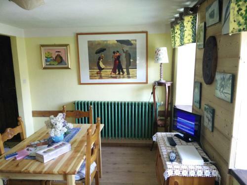 Apartamento Casa Walter
