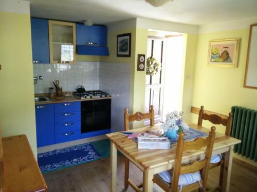 Apartamento Casa Walter