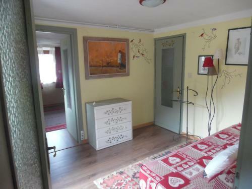 Apartamento Casa Walter
