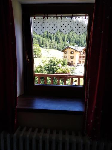 Apartamento Casa Walter