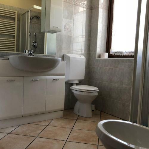 Apartamento Condominio Belvedere