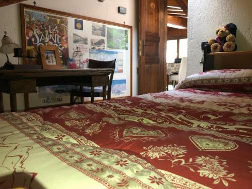 Apartamento Mansarda Luminosa