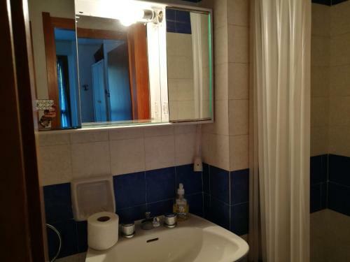 Apartamento Casa Longhini