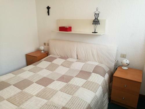 Apartamento Casa Longhini