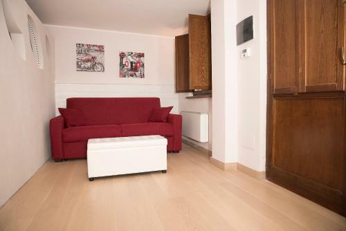 Mulino Del Bianco Apartments