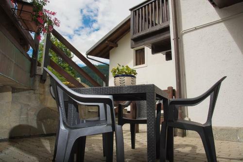 Mulino Del Bianco Apartments