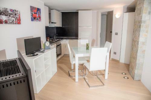 Mulino Del Bianco Apartments
