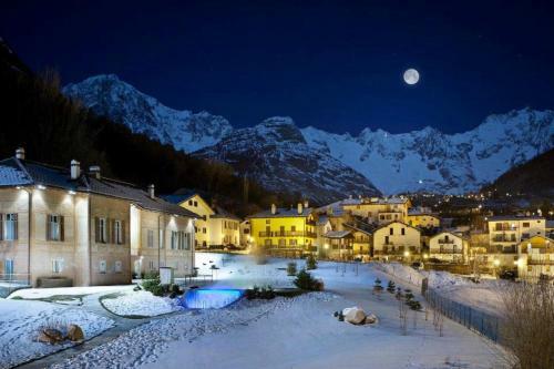 Mulino Del Bianco Apartments