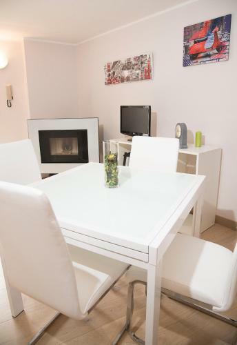 Mulino Del Bianco Apartments