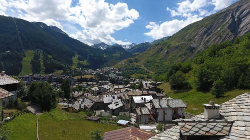 Mulino Del Bianco Apartments
