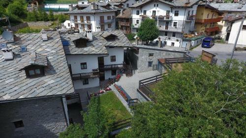 Mulino Del Bianco Apartments