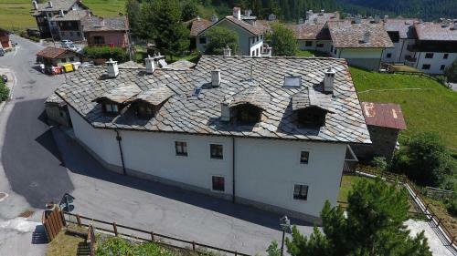 Mulino Del Bianco Apartments