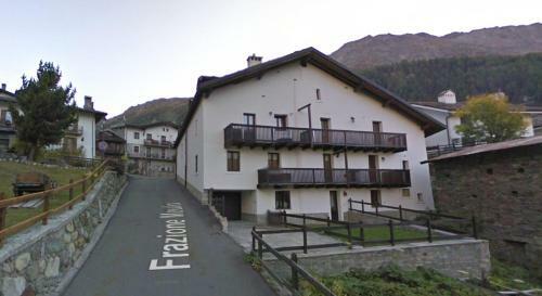 Appartamento In La Thuile Localit� Thovex