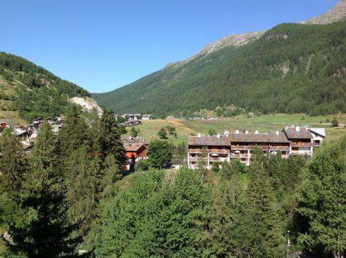 Apartamento Condominio Colmet