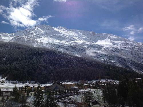 Apartamento Condominio Colmet