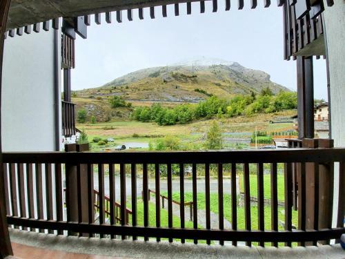 Apartamento Le Petit Etoile Ski Out