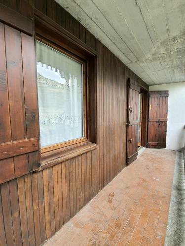 Apartamento Le Petit Etoile Ski Out