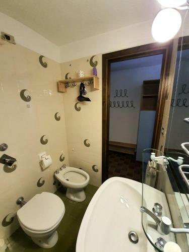 Apartamento Le Petit Etoile Ski Out