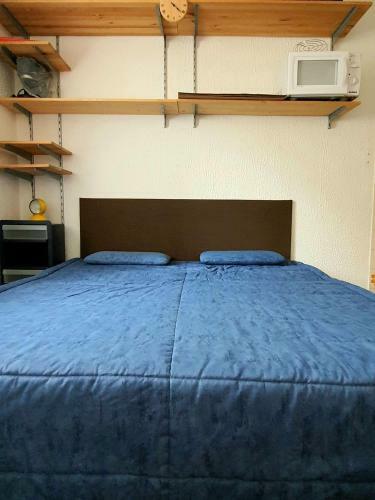 Apartamento Le Petit Etoile Ski Out