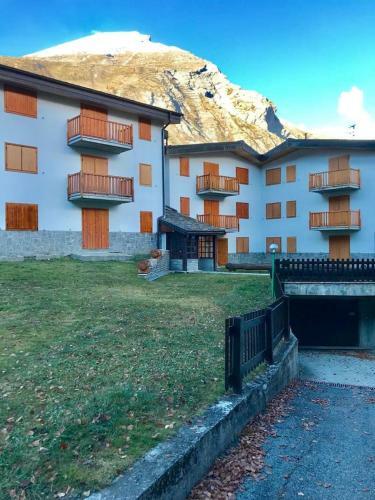 Apartamento Neve & Fiori