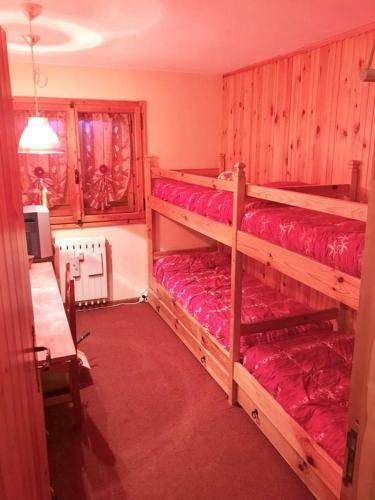 Apartamento Neve & Fiori
