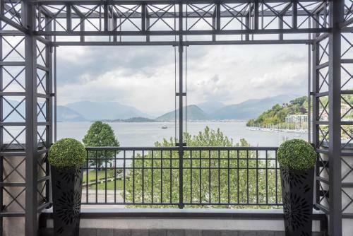 Apartamento Maison Vittoria Lago Maggiore