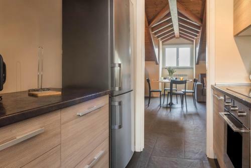 Apartamento Maison Vittoria Lago Maggiore