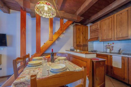Apartamento Appartamento Ad�le