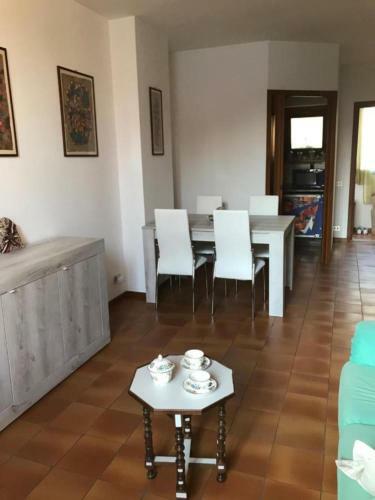 Apartamento Casa Chia Lago Maggiore