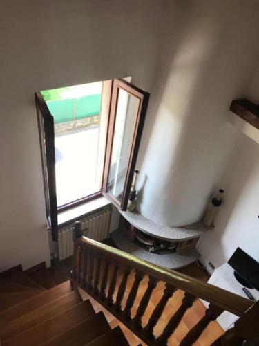 Apartamento Casa Chia Lago Maggiore