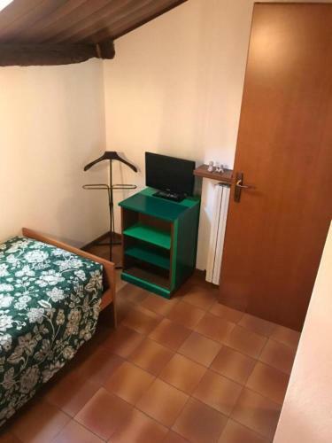 Apartamento Casa Chia Lago Maggiore