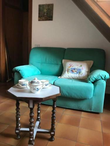 Apartamento Casa Chia Lago Maggiore