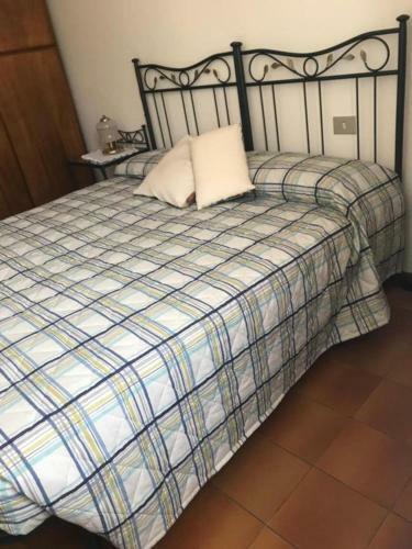 Apartamento Casa Chia Lago Maggiore